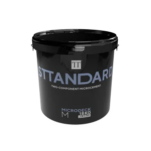 Microdeck (18KG)